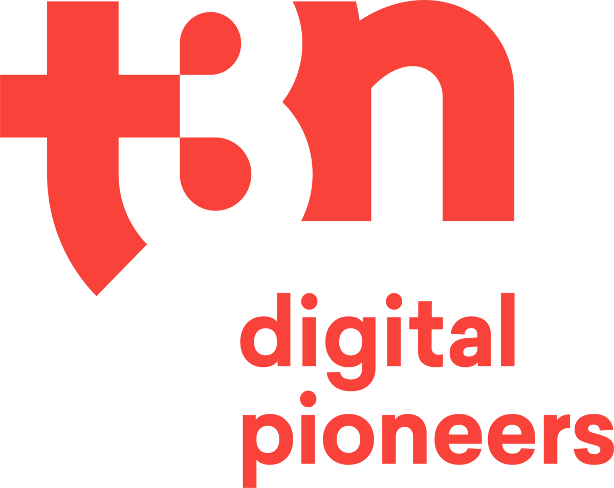 t3n digital pioneers magazine